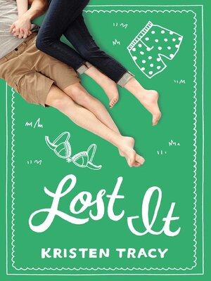 cover image of Lost It